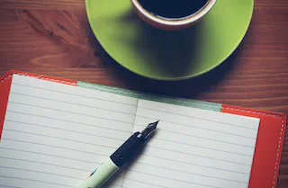 The importance of journaling to know yourself