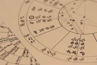 Astrology: the ten planets and what they represent
